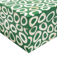 Ovoid Green