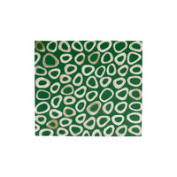 Ovoid Green