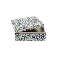 Ovoid Blue