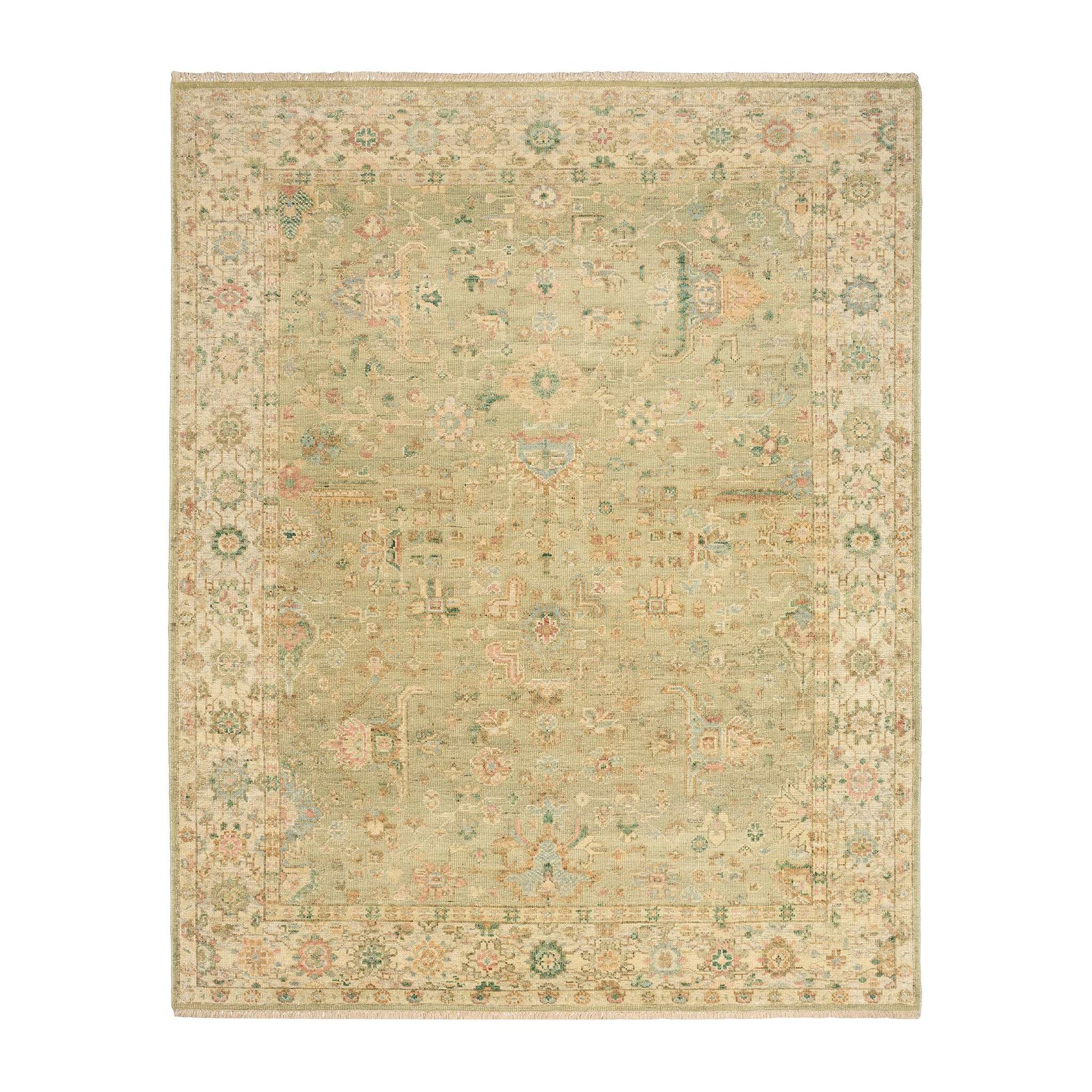 9' x 12'
