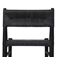 Vintage Coal Wicker