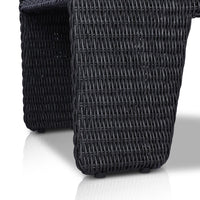 Vintage Coal Wicker