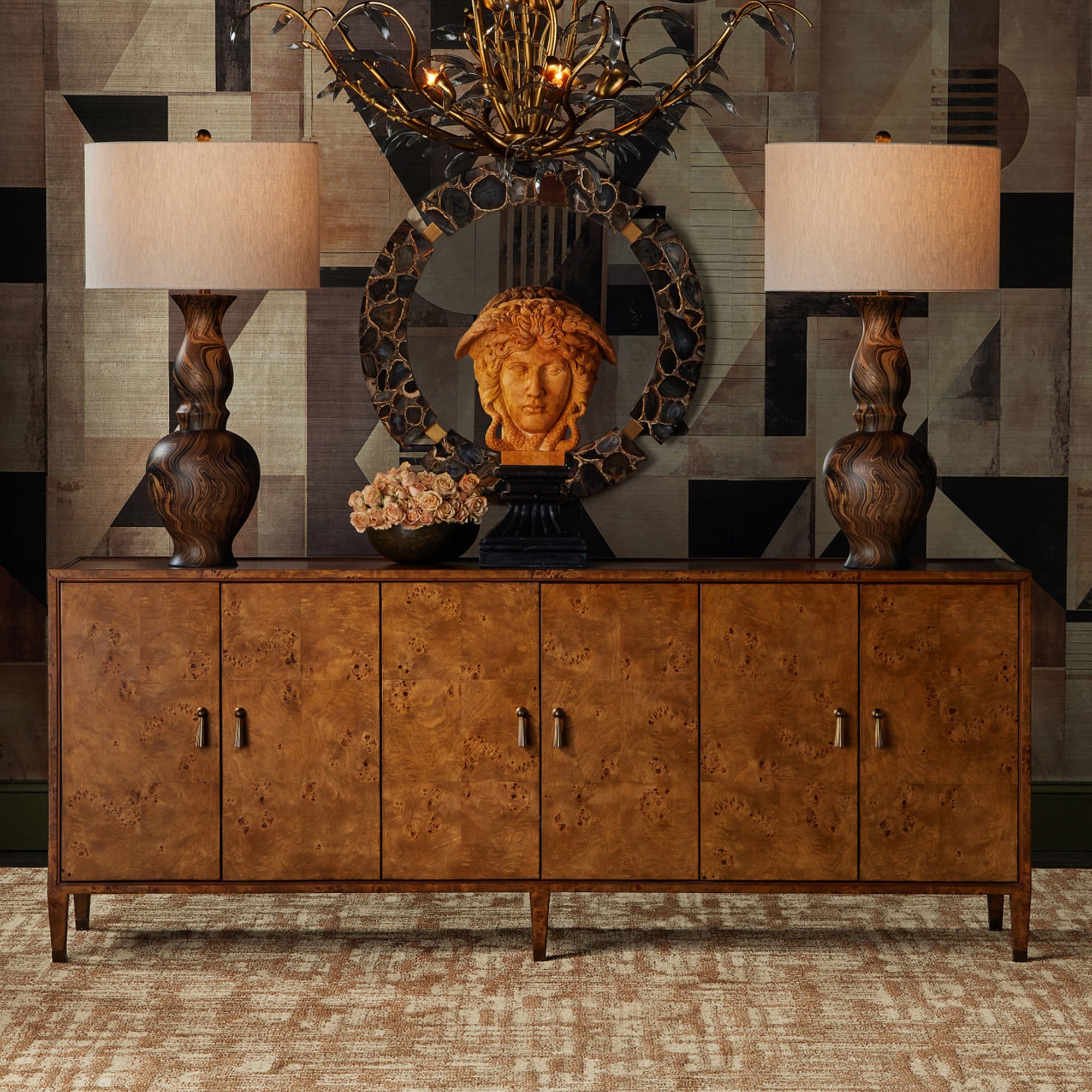 Large