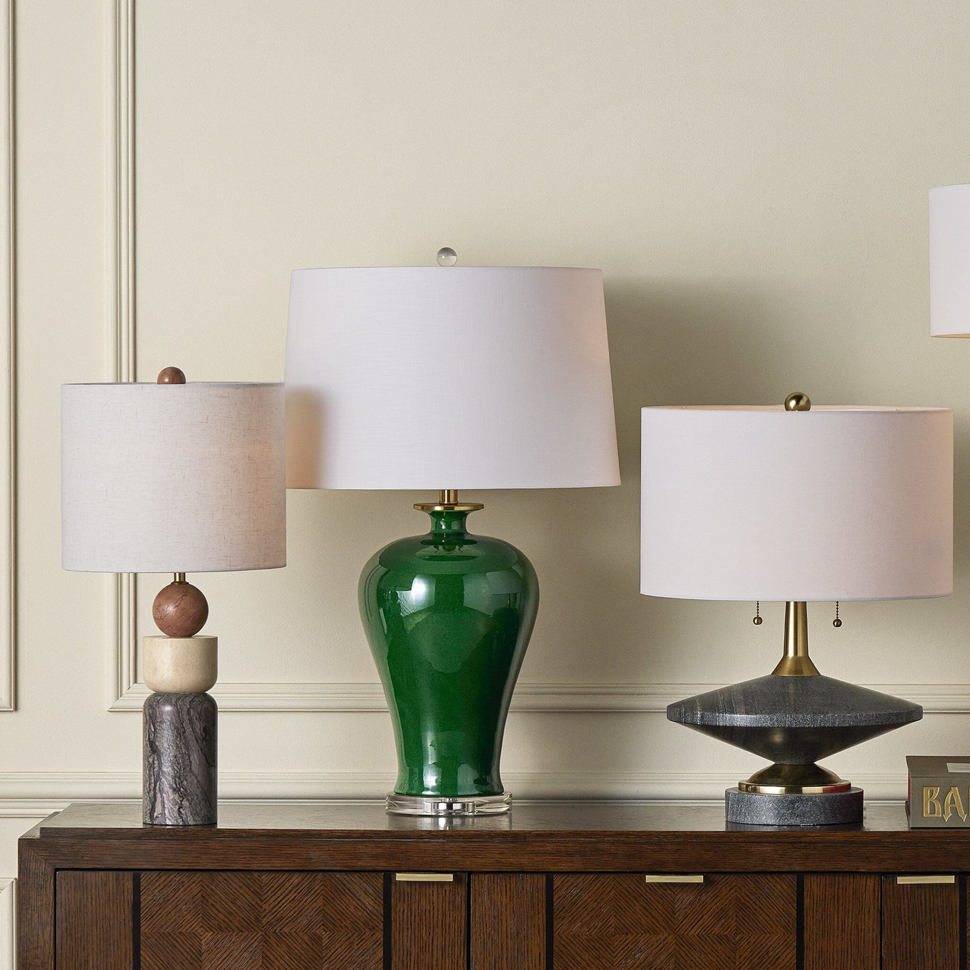 Lighting | Chandeliers, Lamps, & Sconces | Lillian August