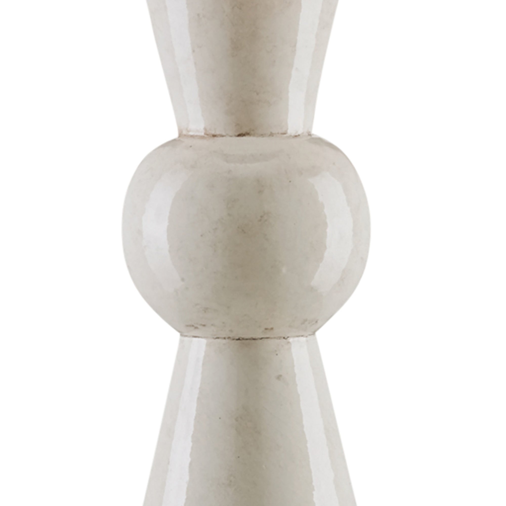 Upbeat White