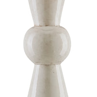 Upbeat White