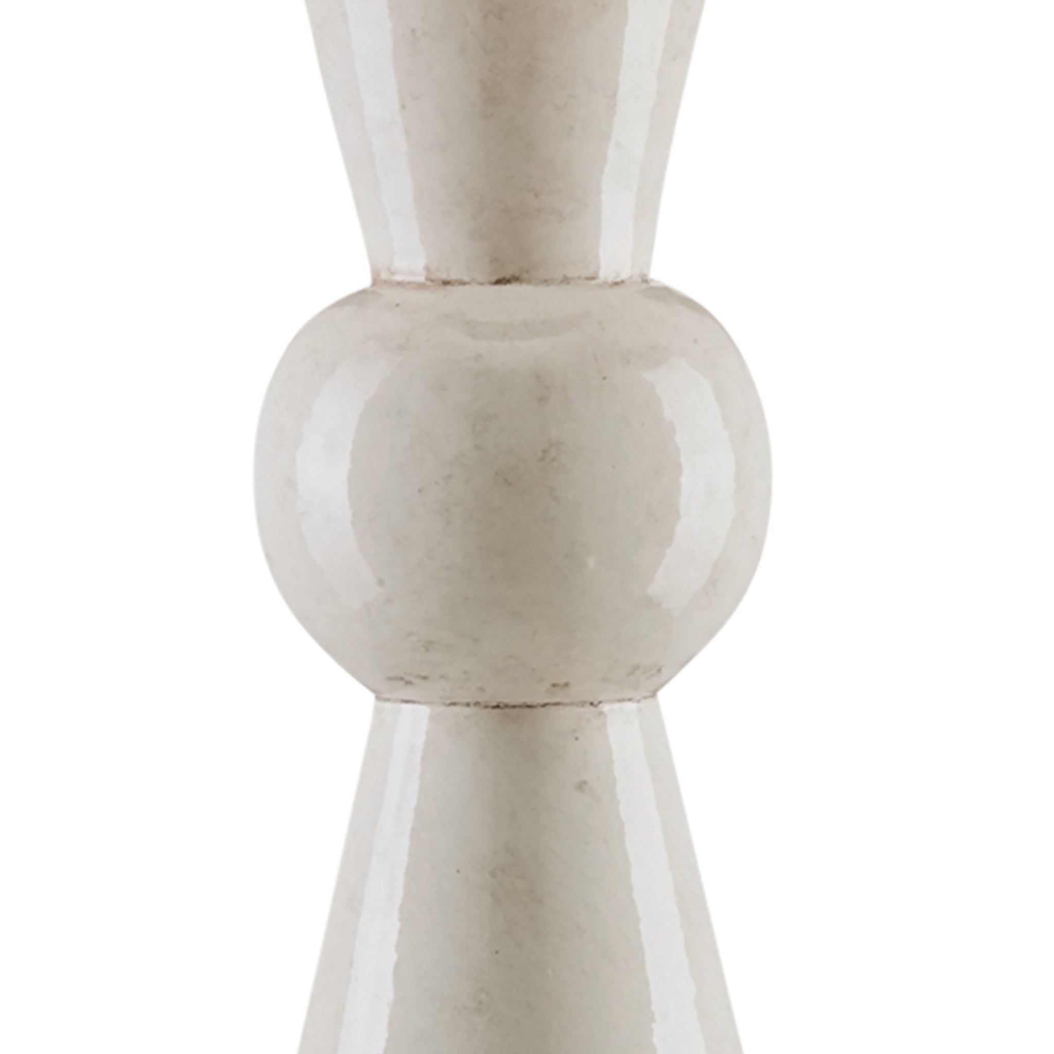 Upbeat White