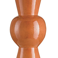 Upbeat Orange