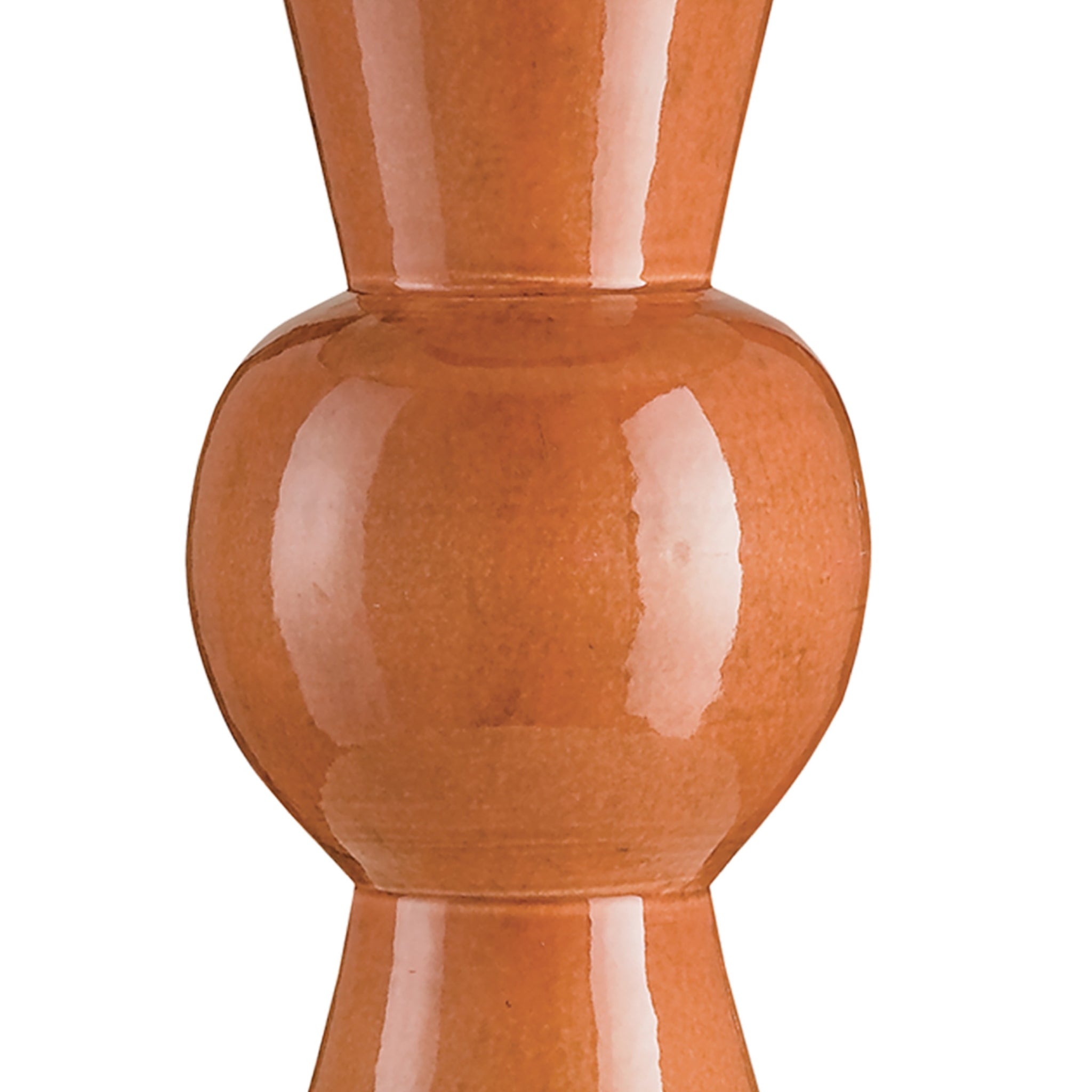 Upbeat Orange