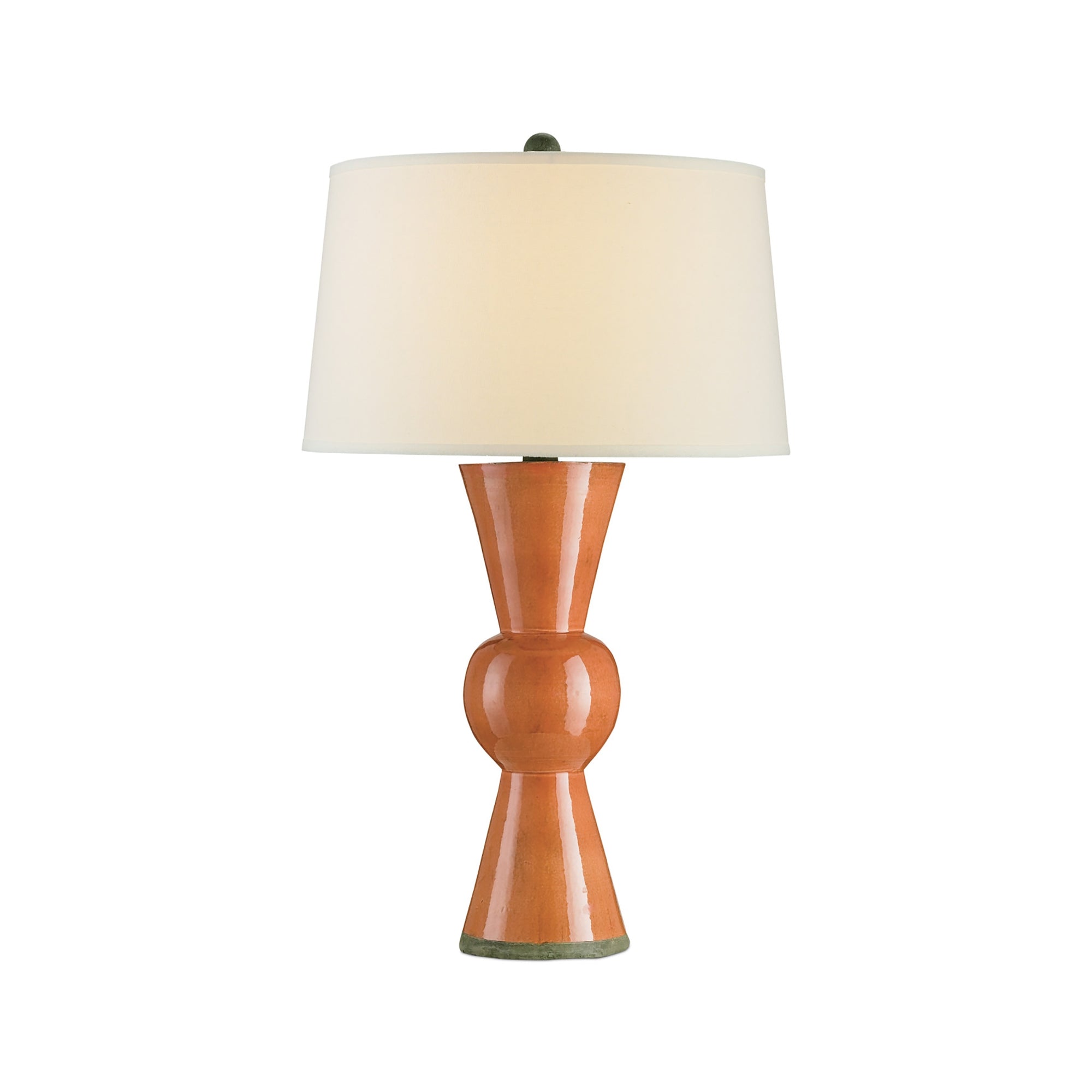 Upbeat Orange