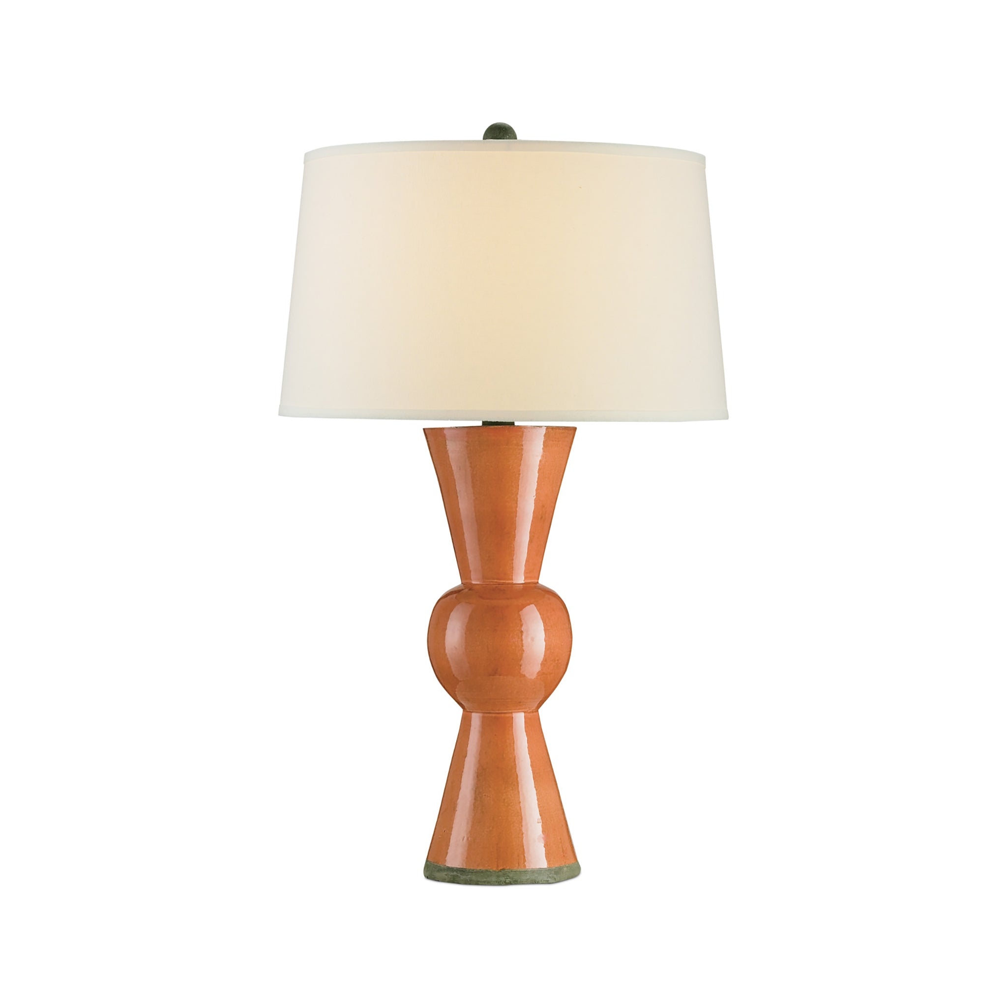 Upbeat Orange