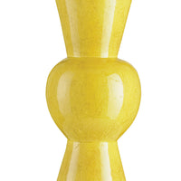 Upbeat Yellow