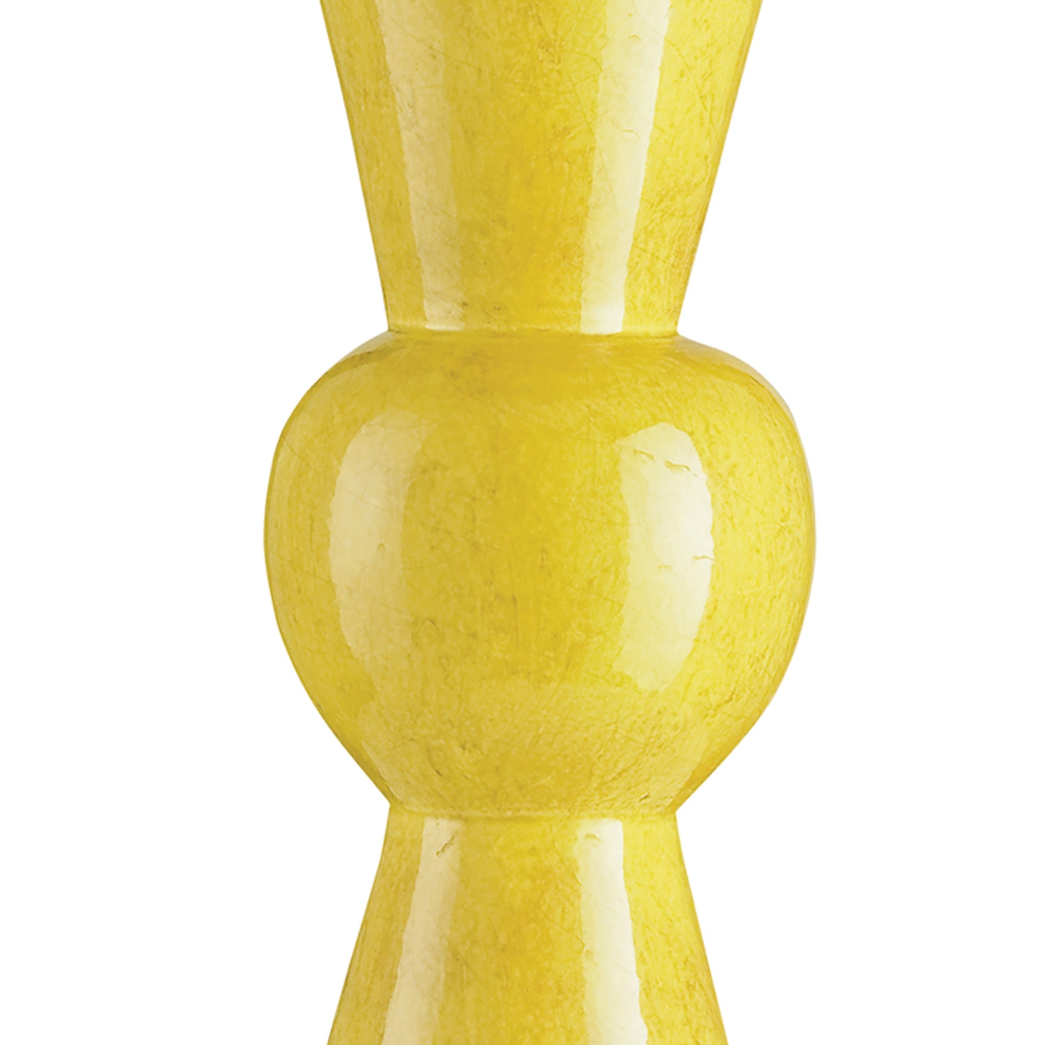 Upbeat Yellow