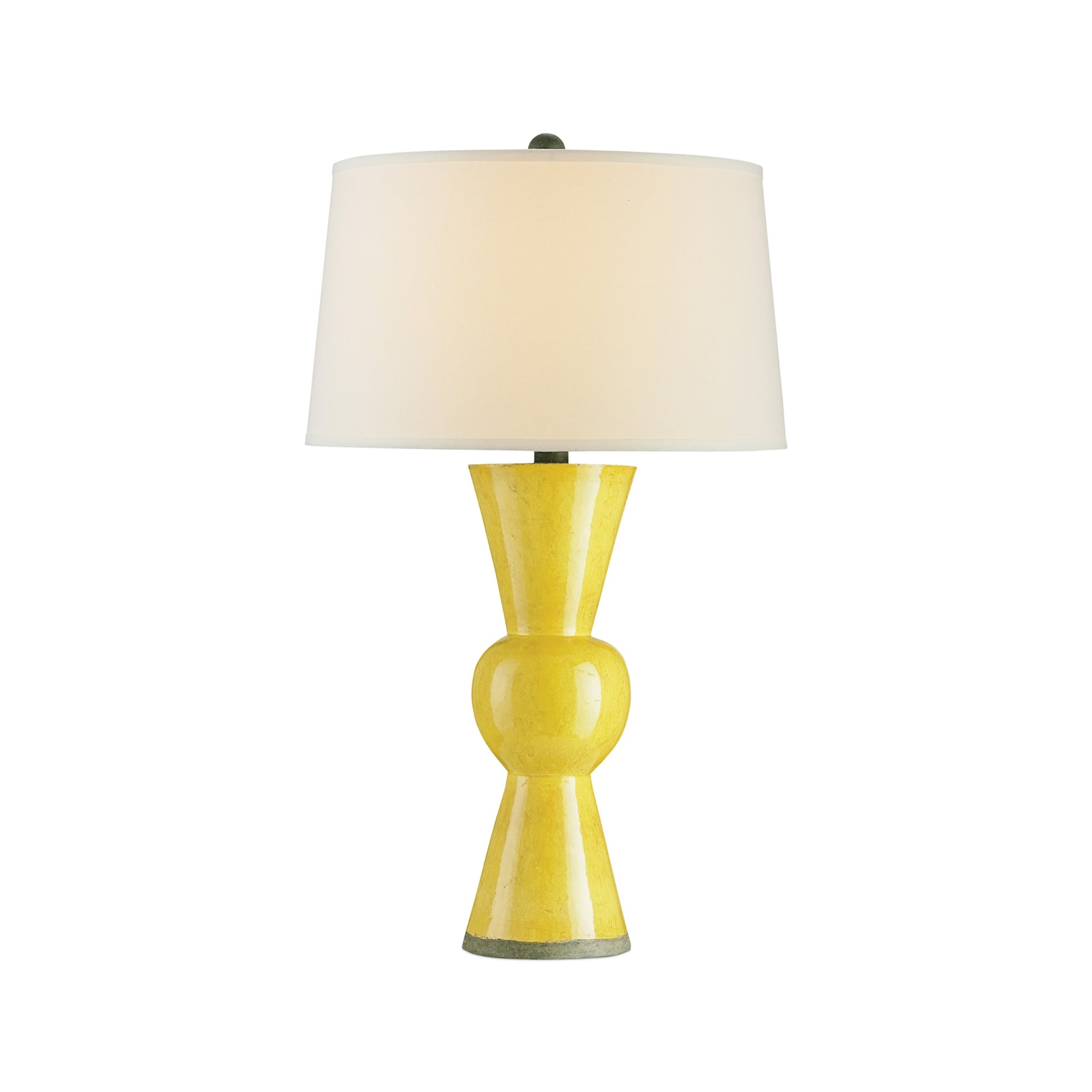 Upbeat Yellow