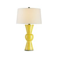 Upbeat Yellow