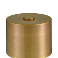 Traverse Brass