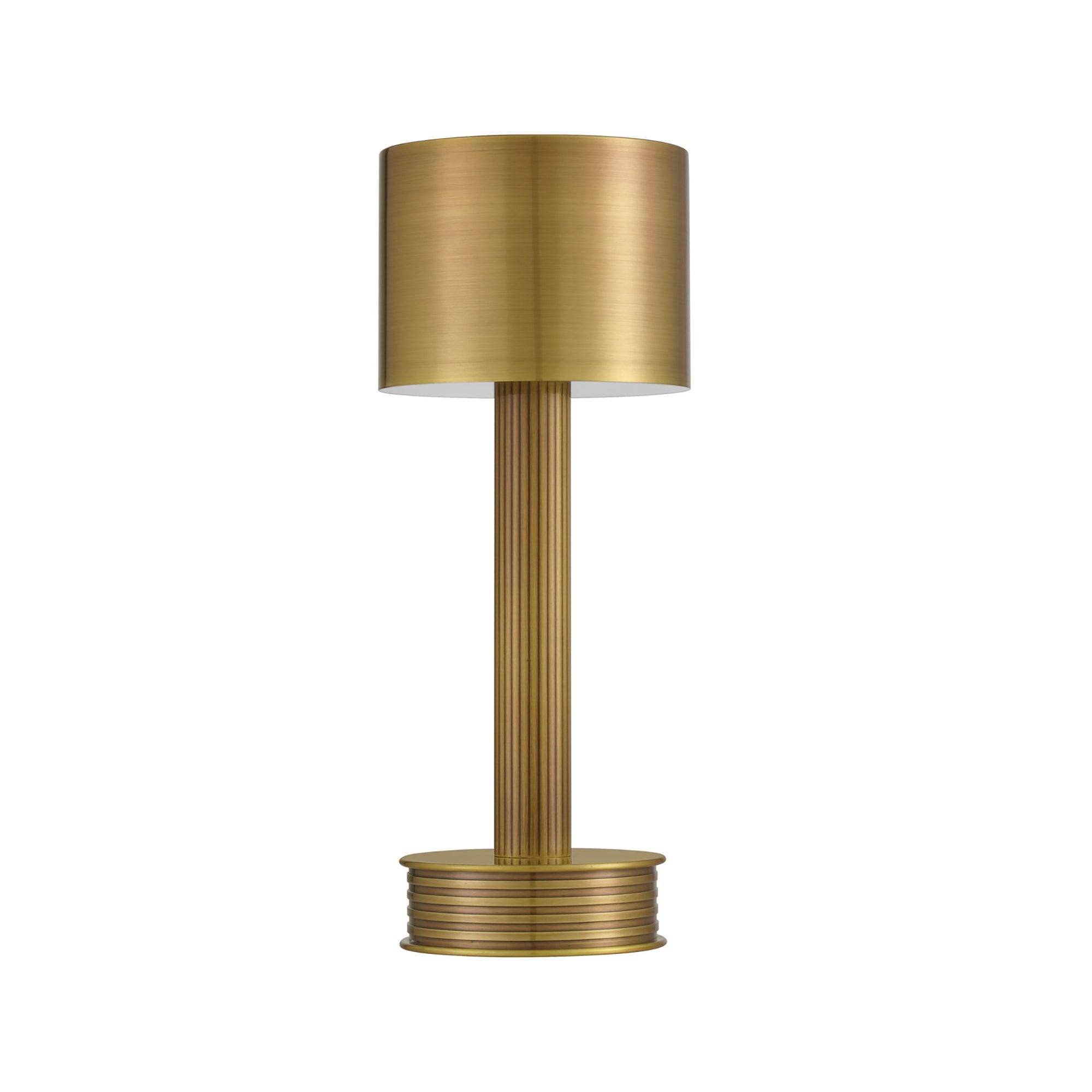 Traverse Brass