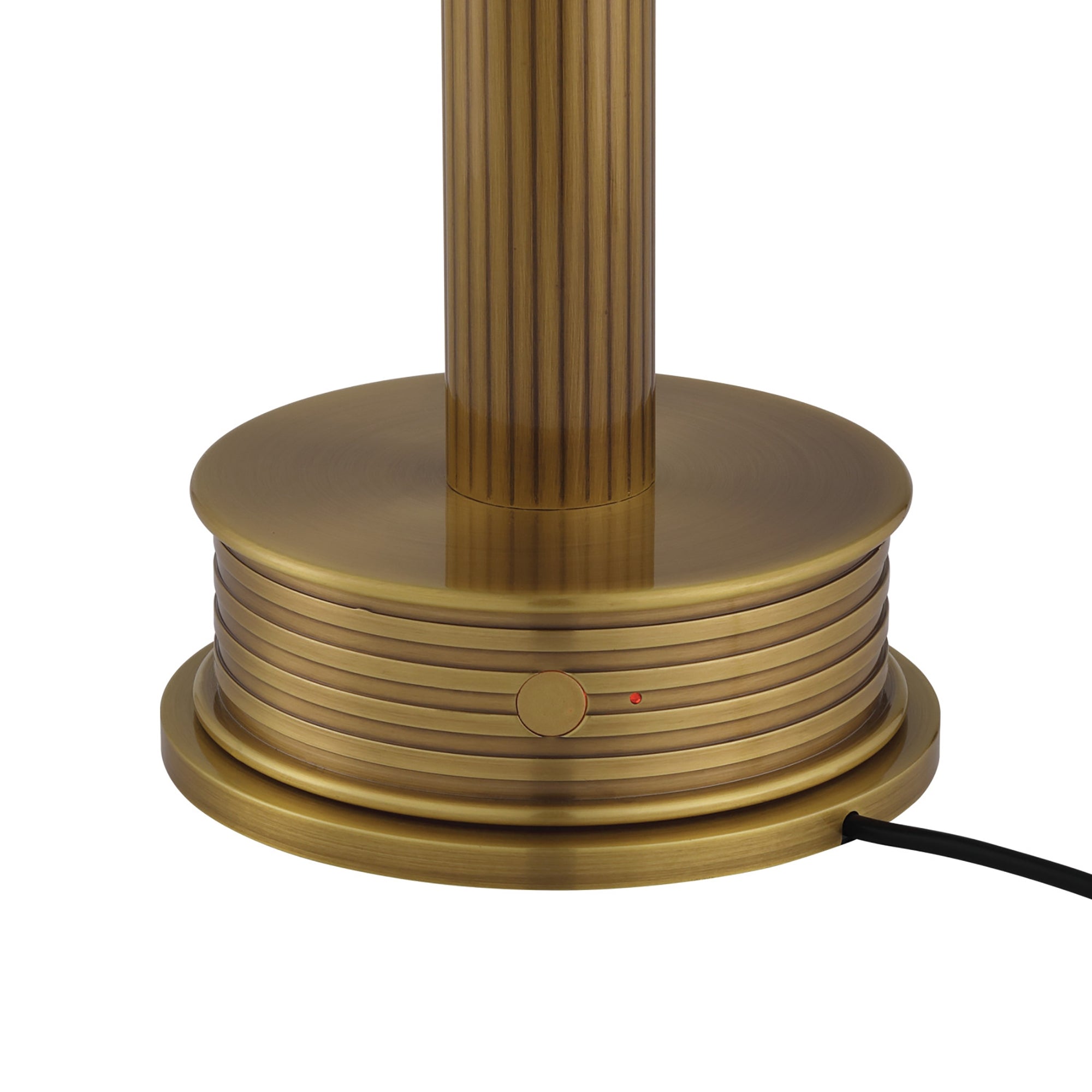 Traverse Brass