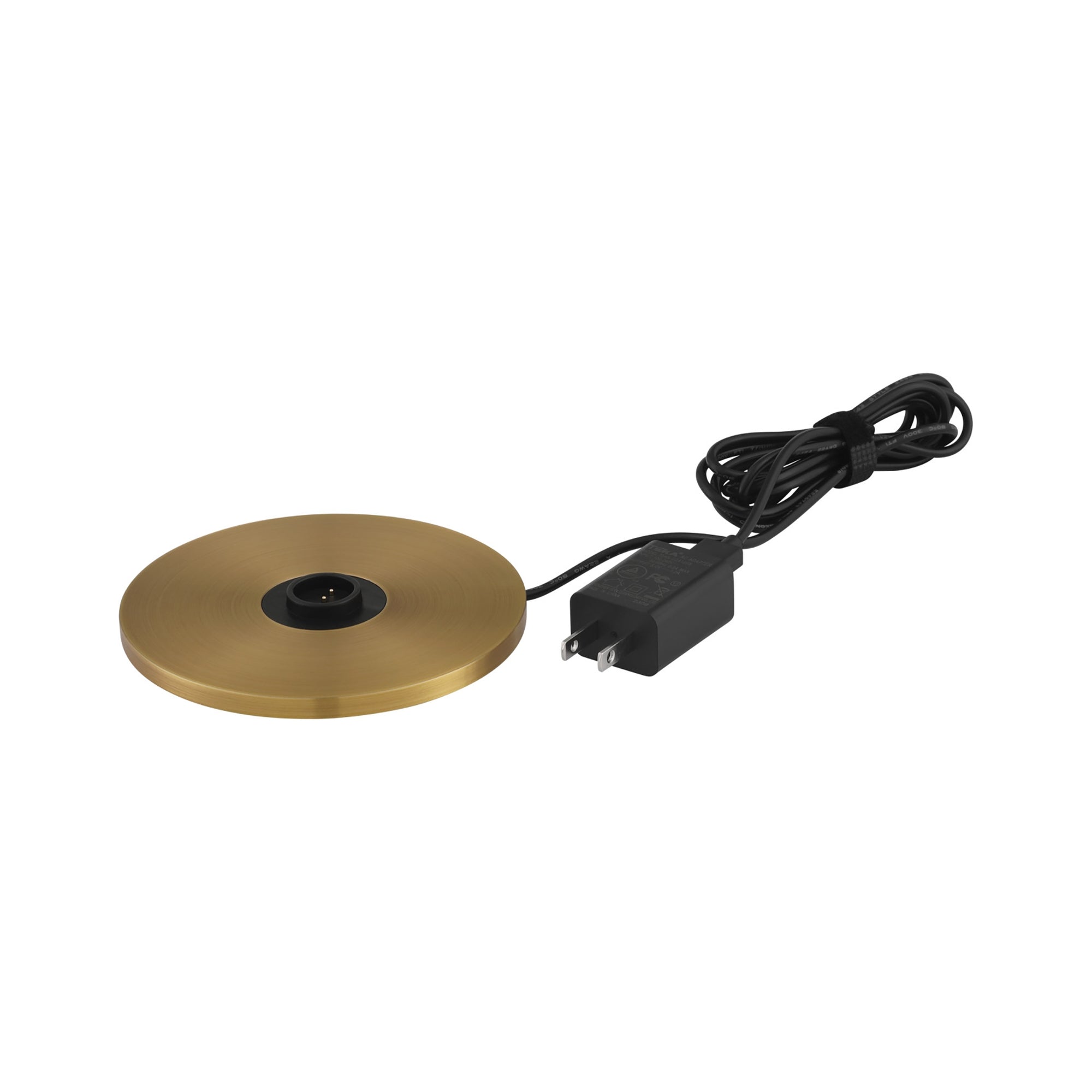 Traverse Brass