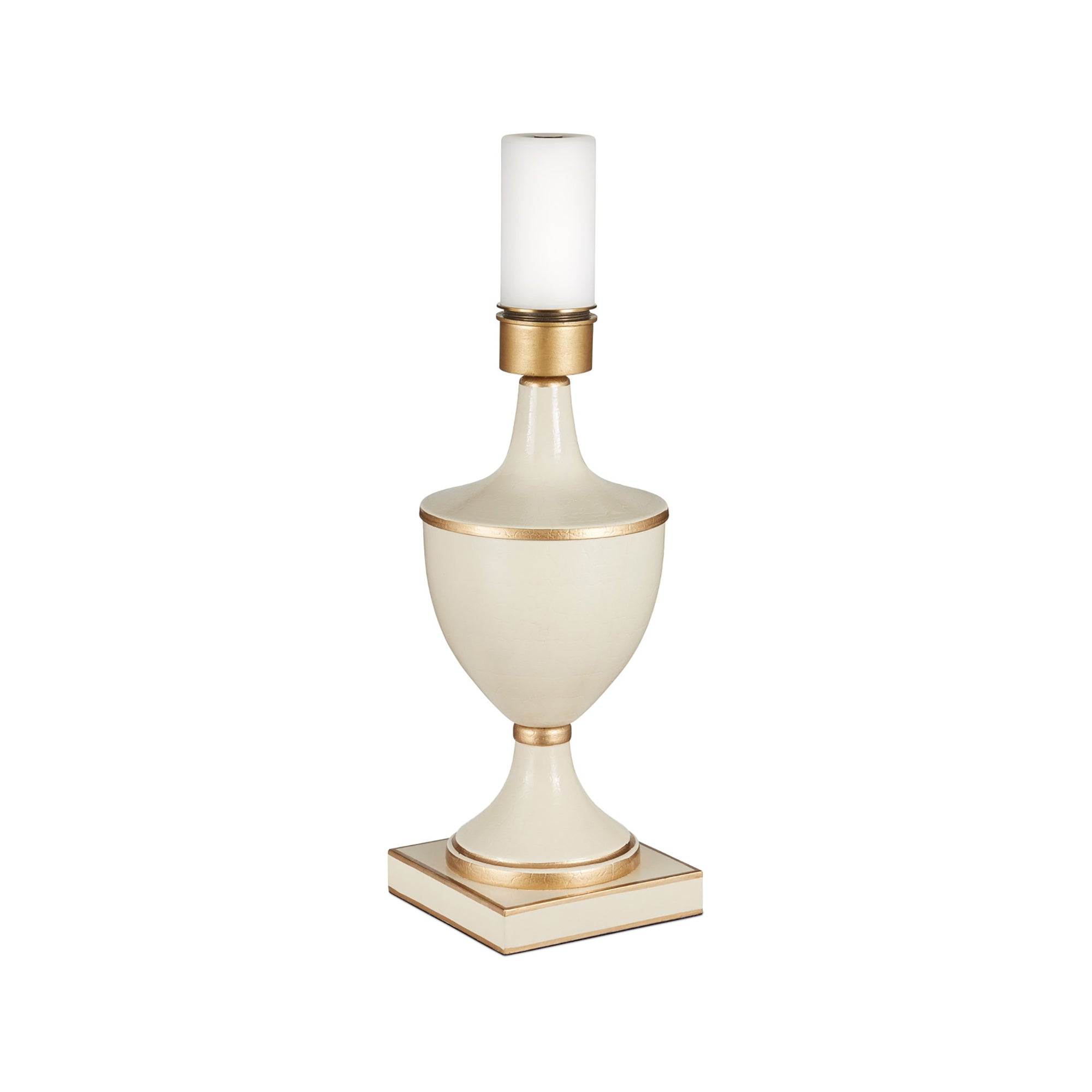 Travelogue Ivory