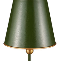 Daphne Green
