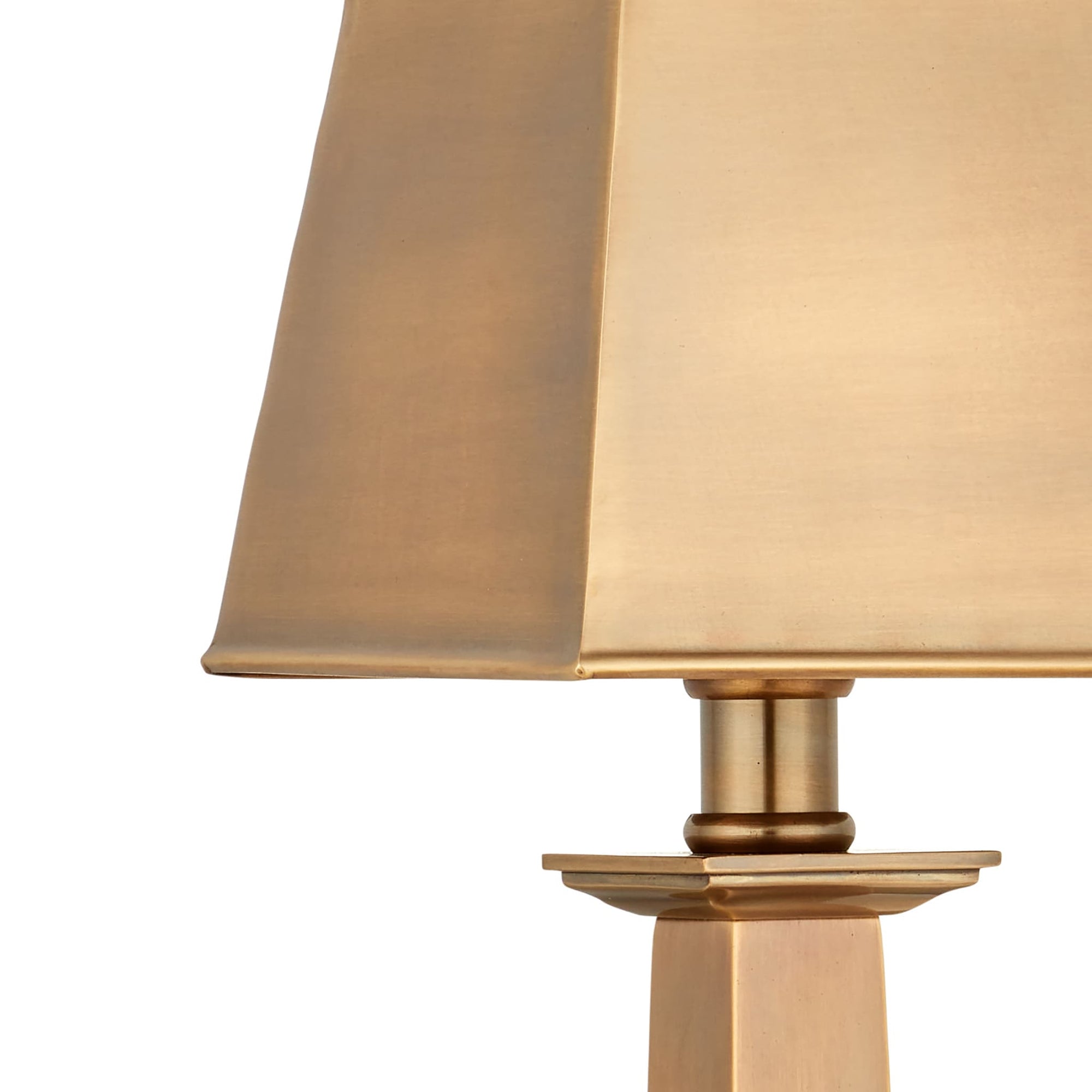 Wander Antique Brass