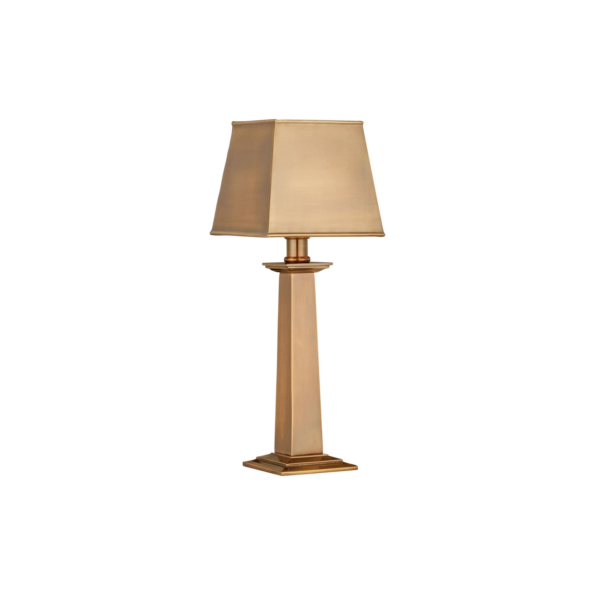 Wander Antique Brass