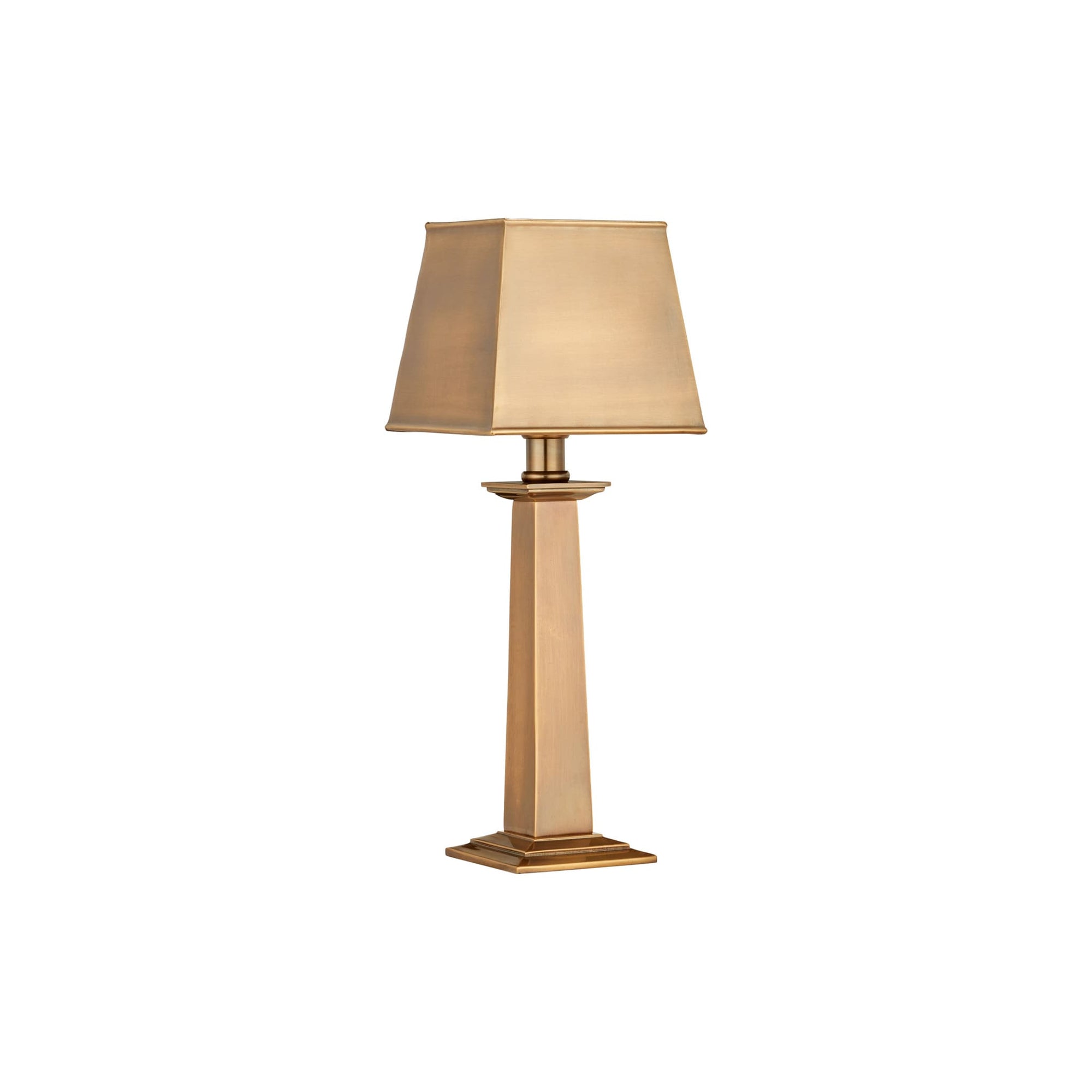 Wander Antique Brass