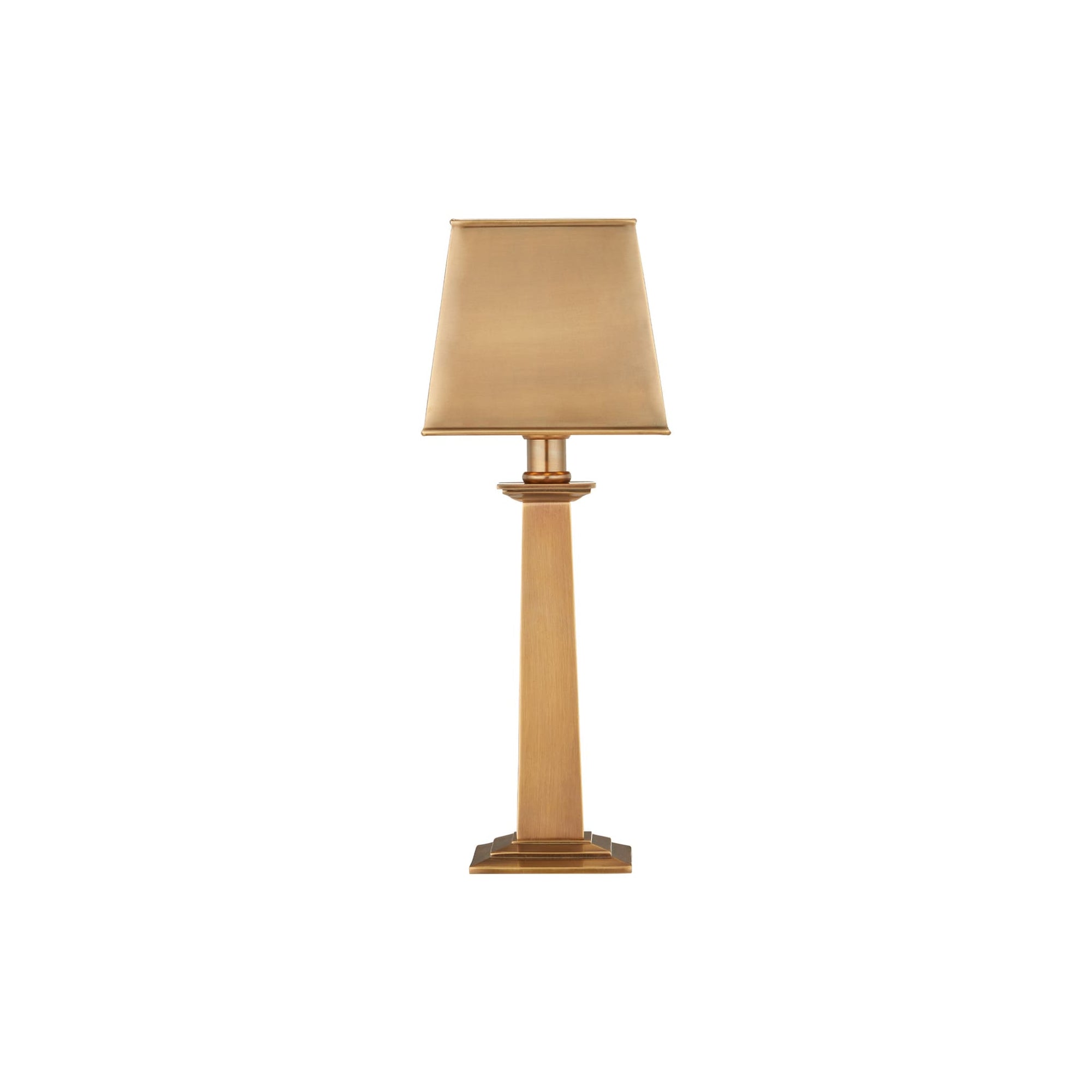 Wander Antique Brass