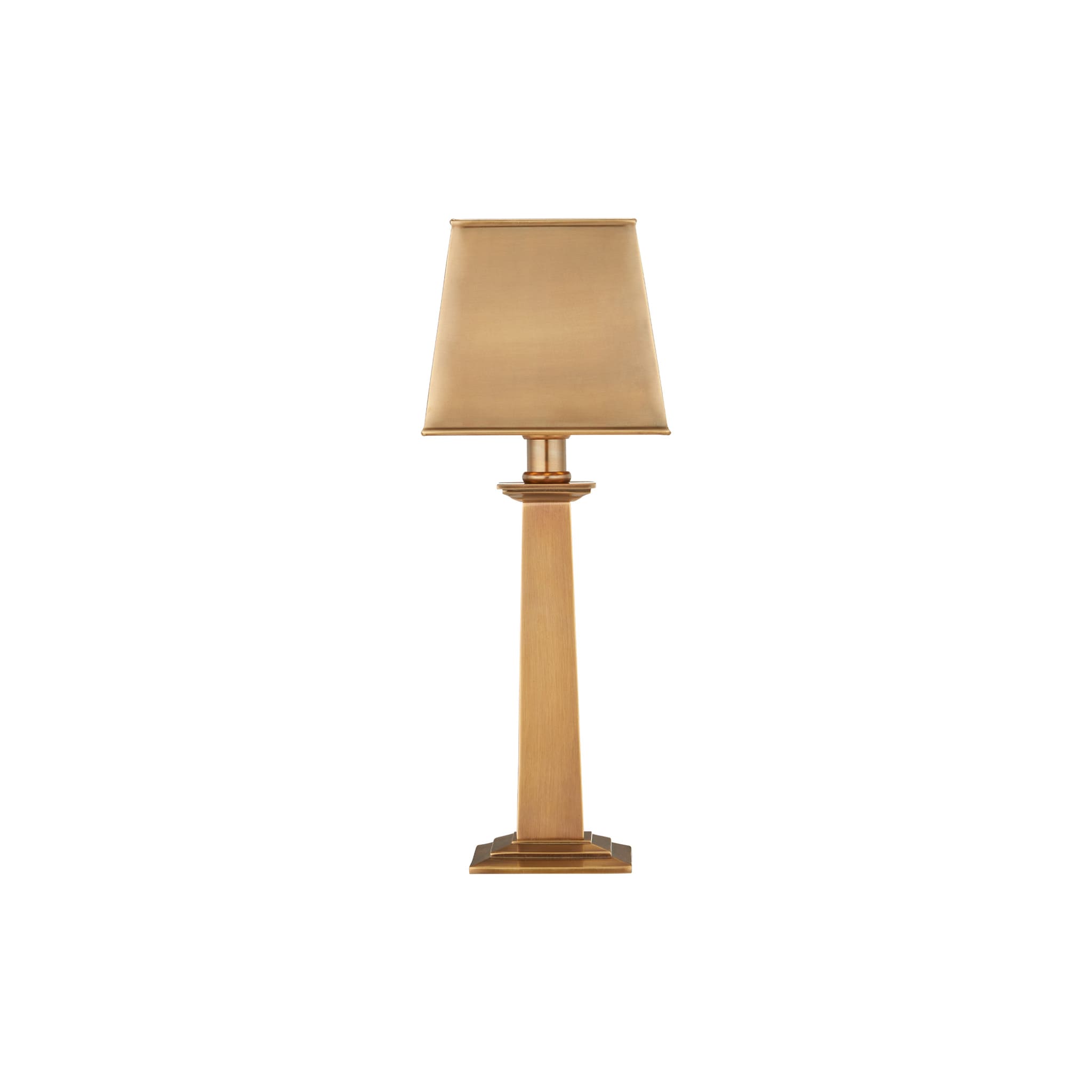 Wander Antique Brass