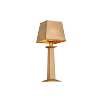 Wander Antique Brass