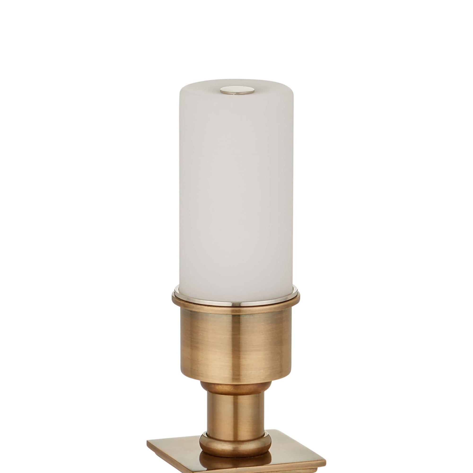 Wander Antique Brass