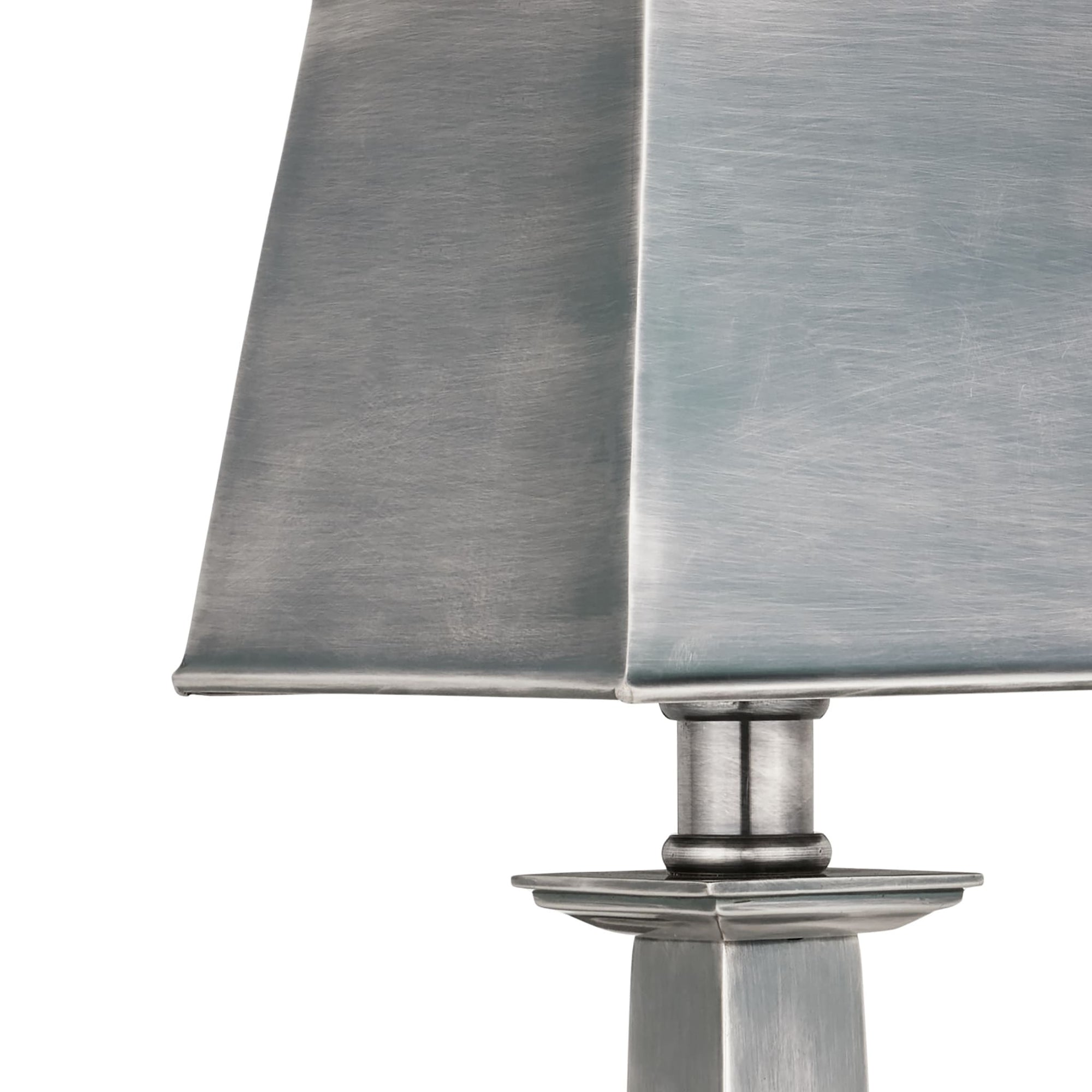 Wander Antique Silver