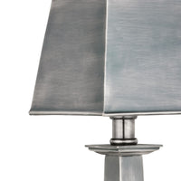 Wander Antique Silver