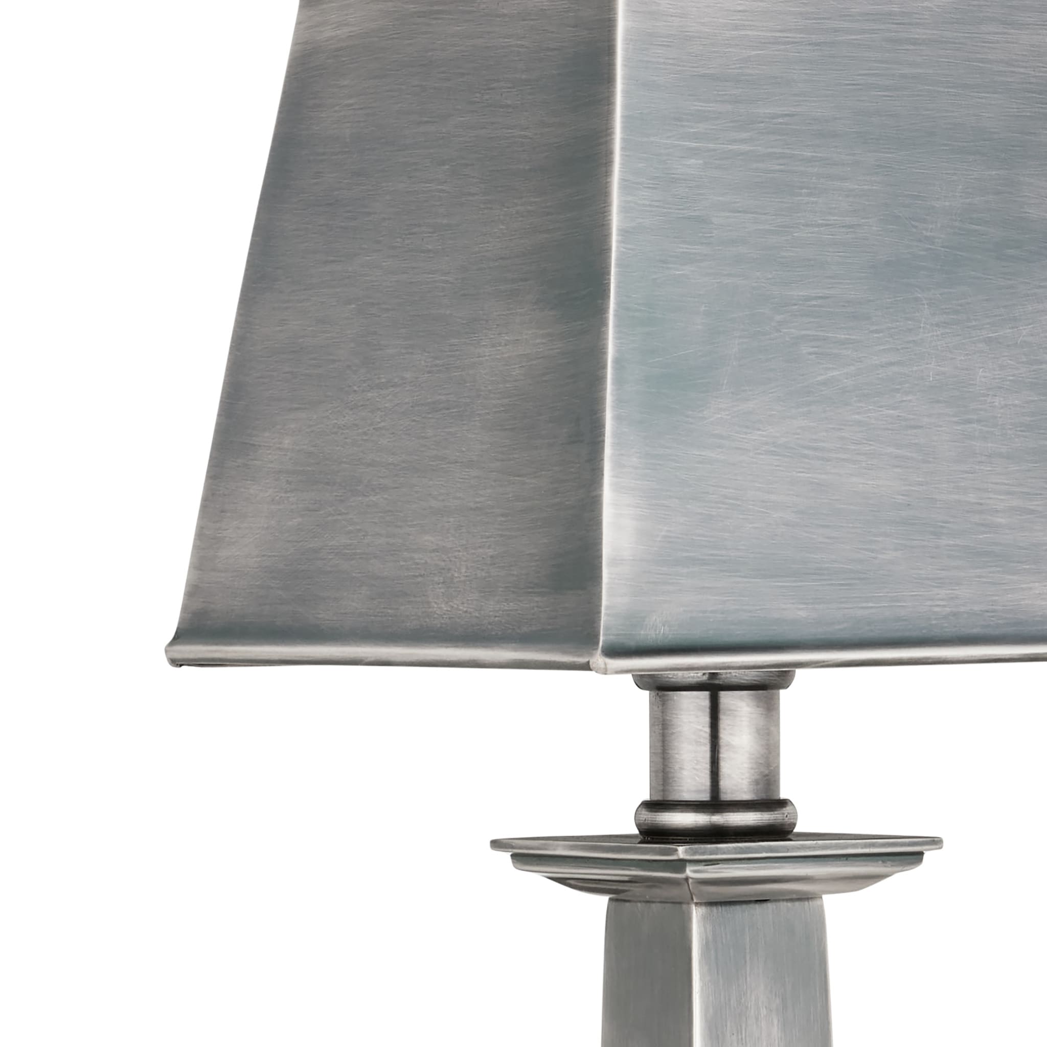 Wander Antique Silver