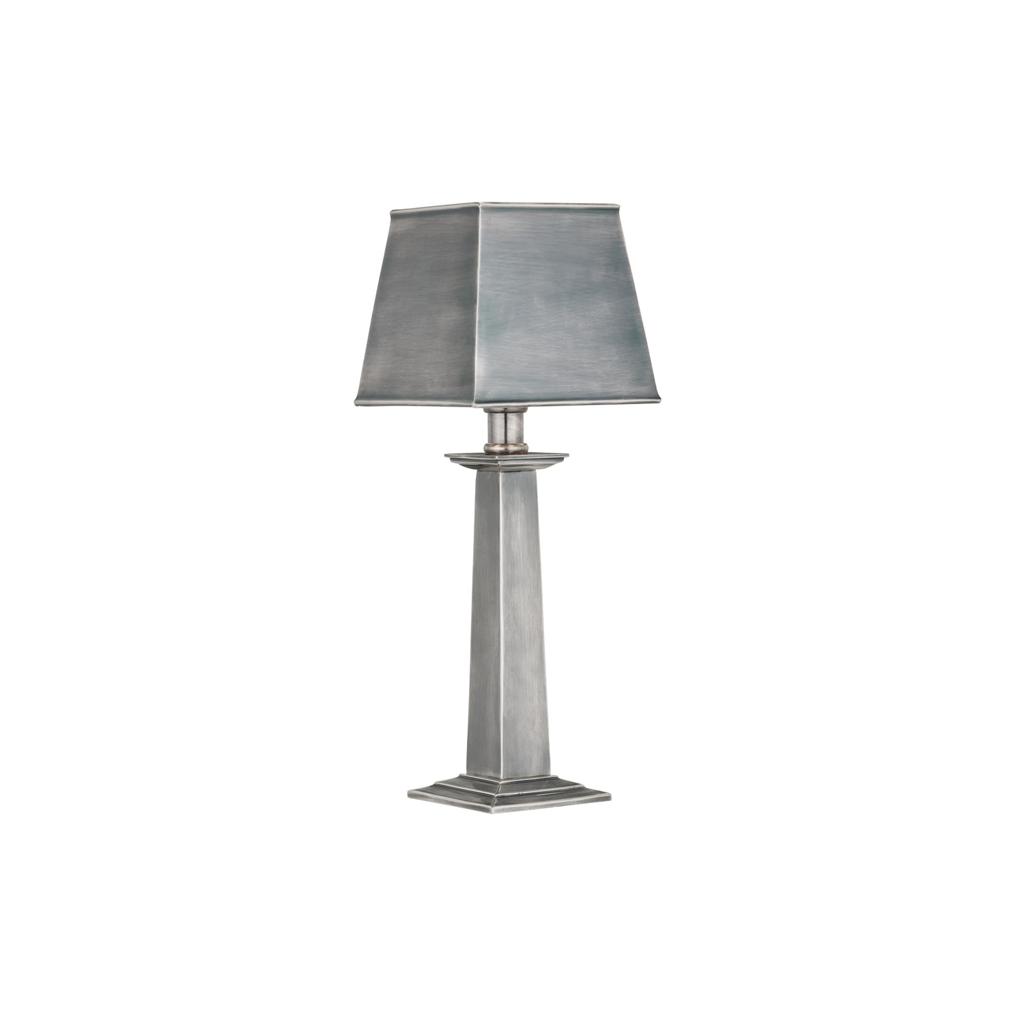Wander Antique Silver