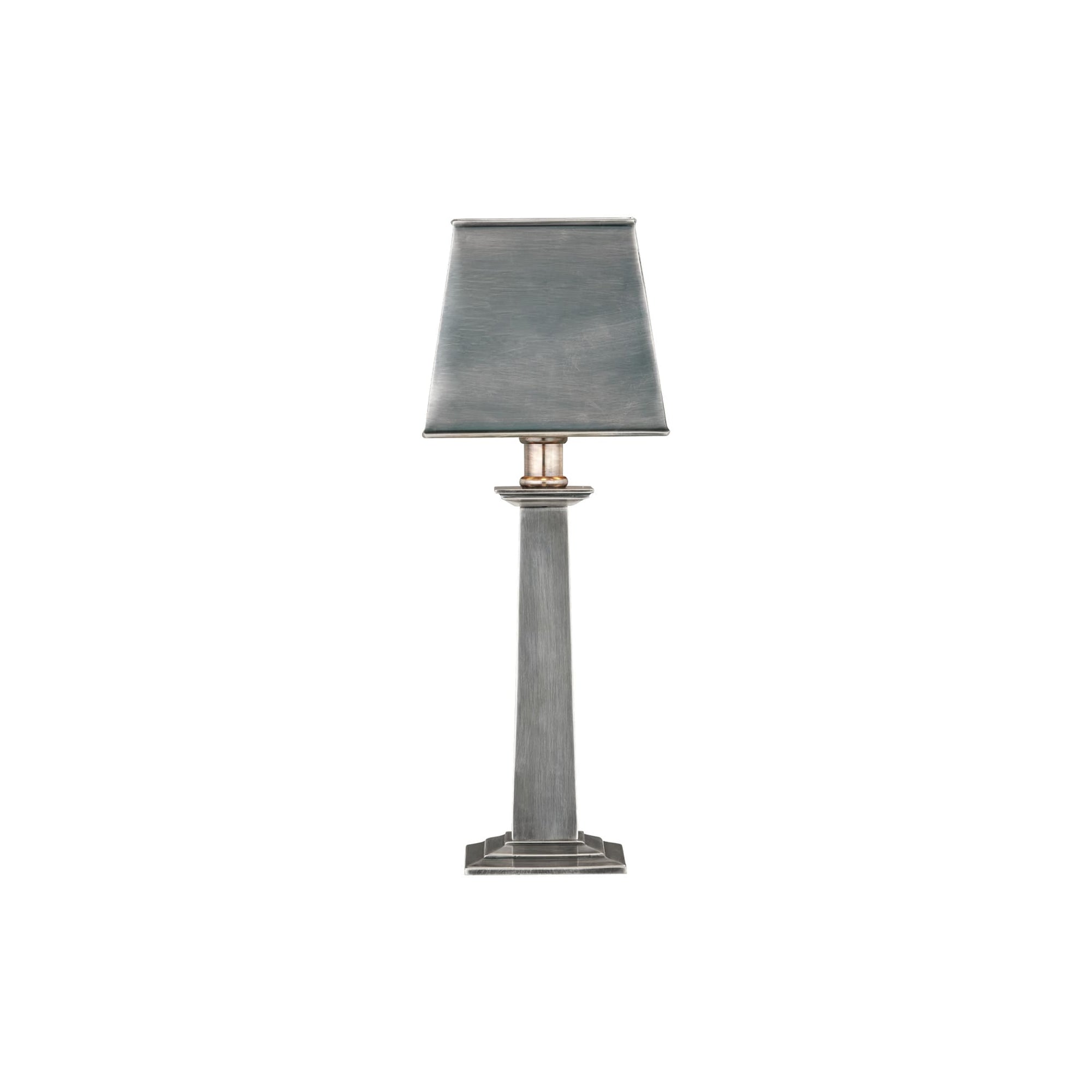Wander Antique Silver