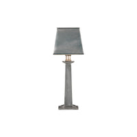 Wander Antique Silver