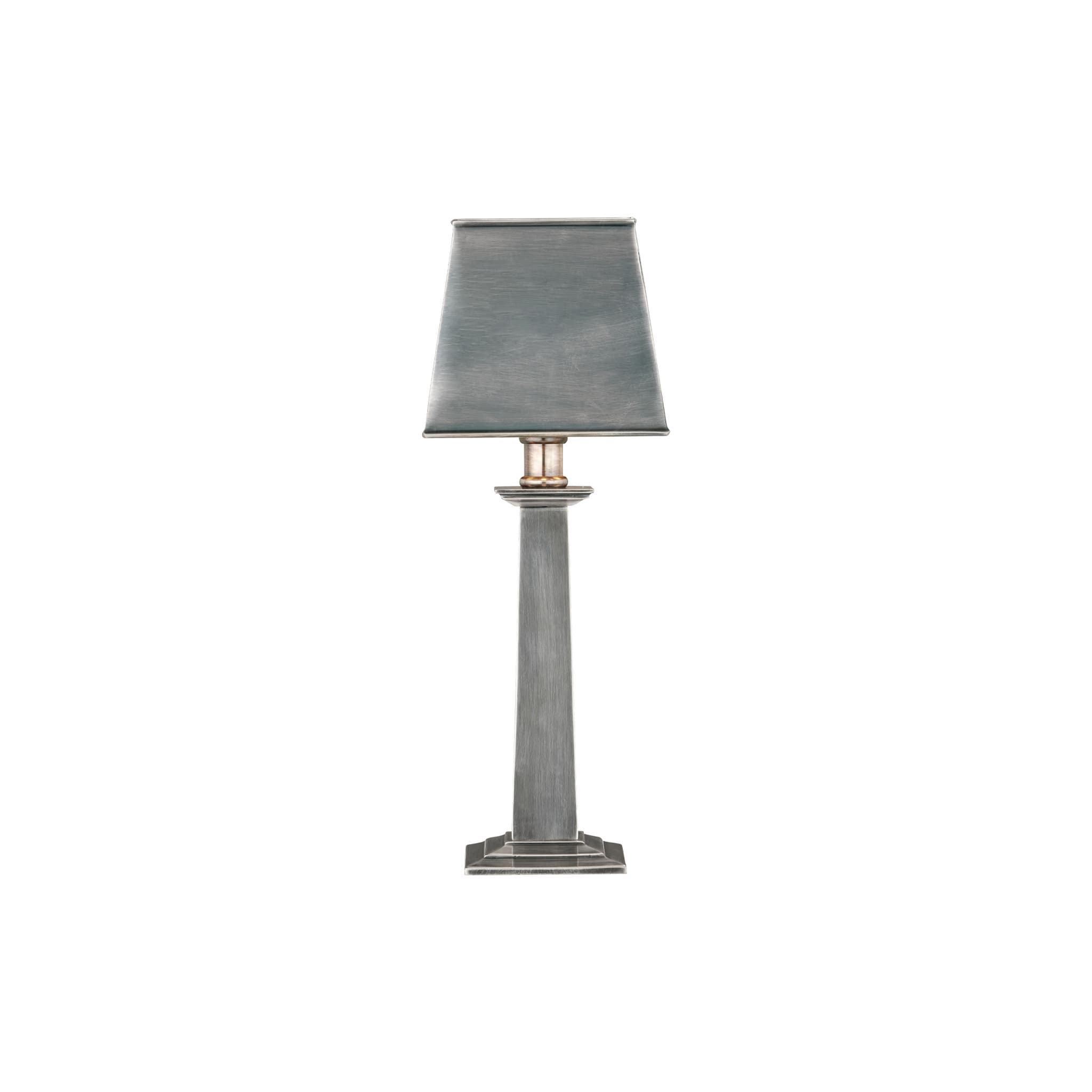 Wander Antique Silver