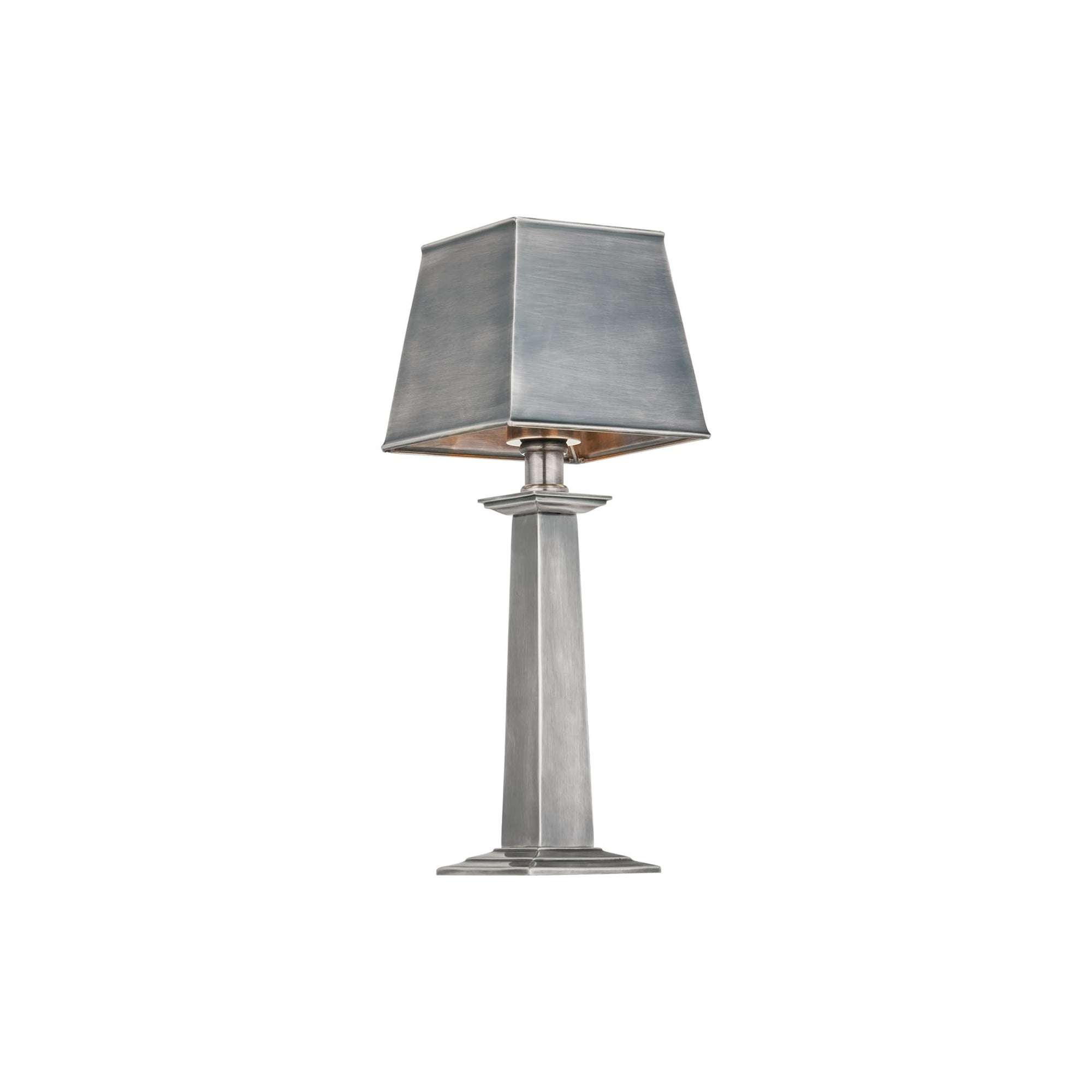 Wander Antique Silver
