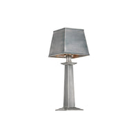 Wander Antique Silver