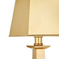 Wander Brass
