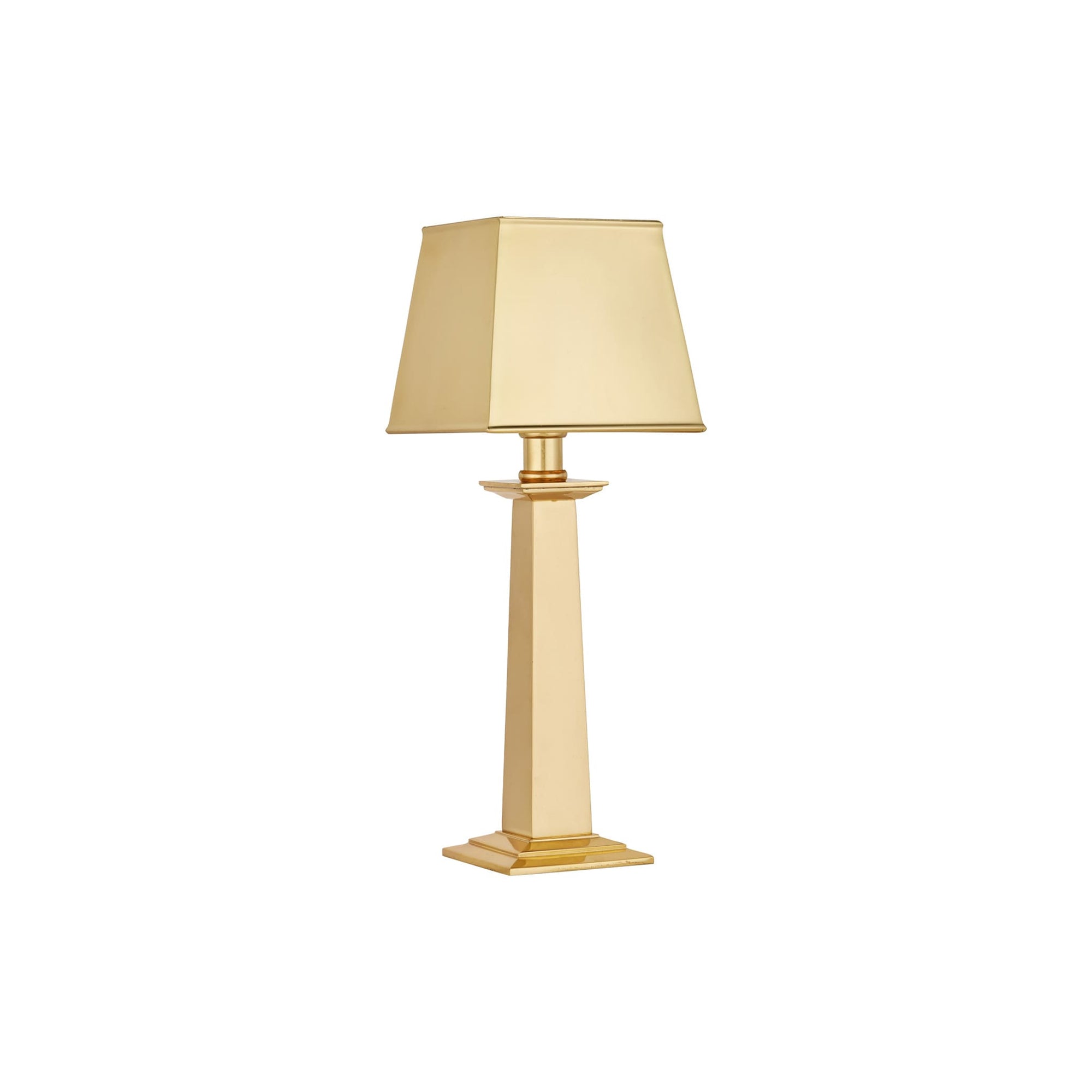 Wander Brass