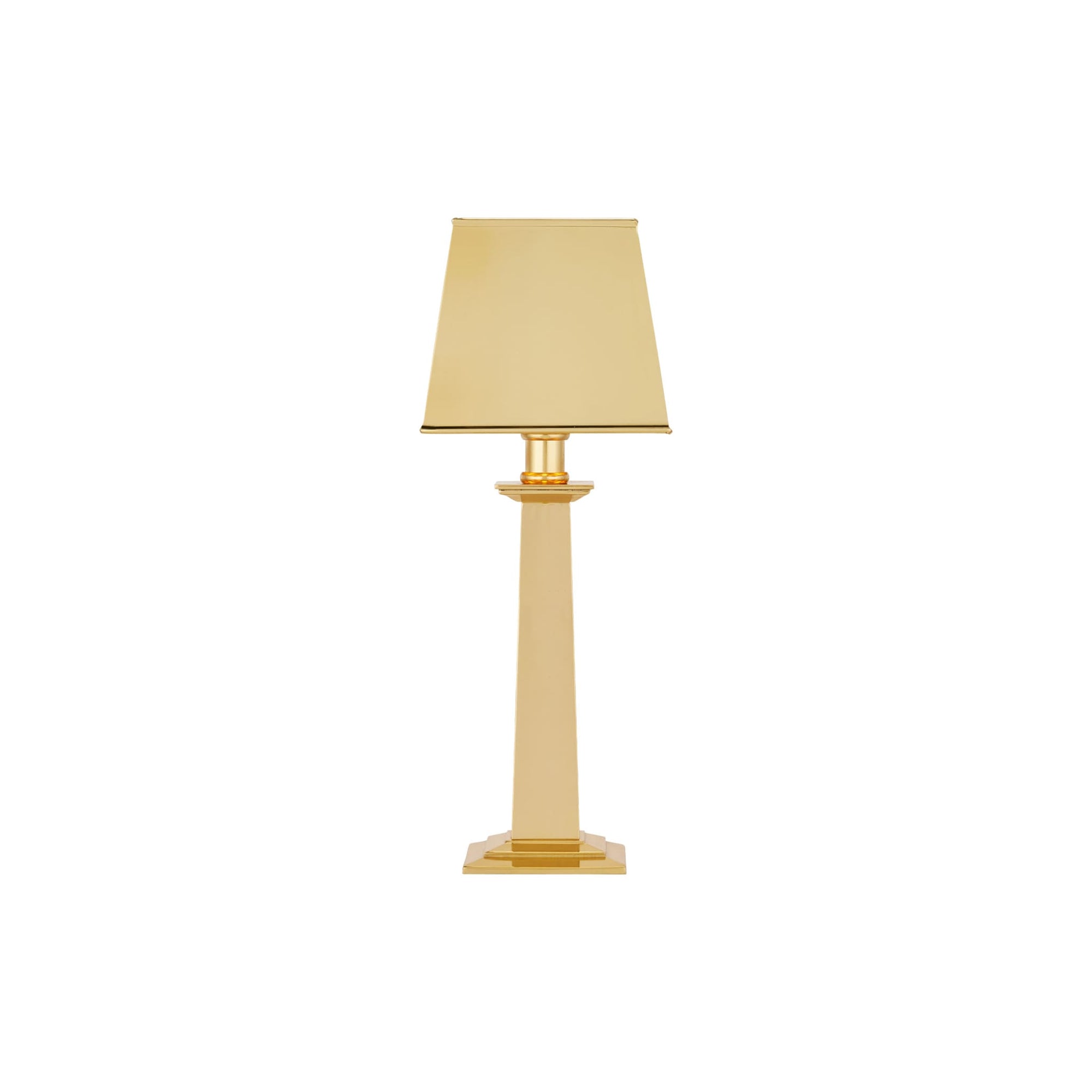 Wander Brass