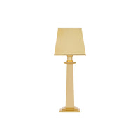 Wander Brass