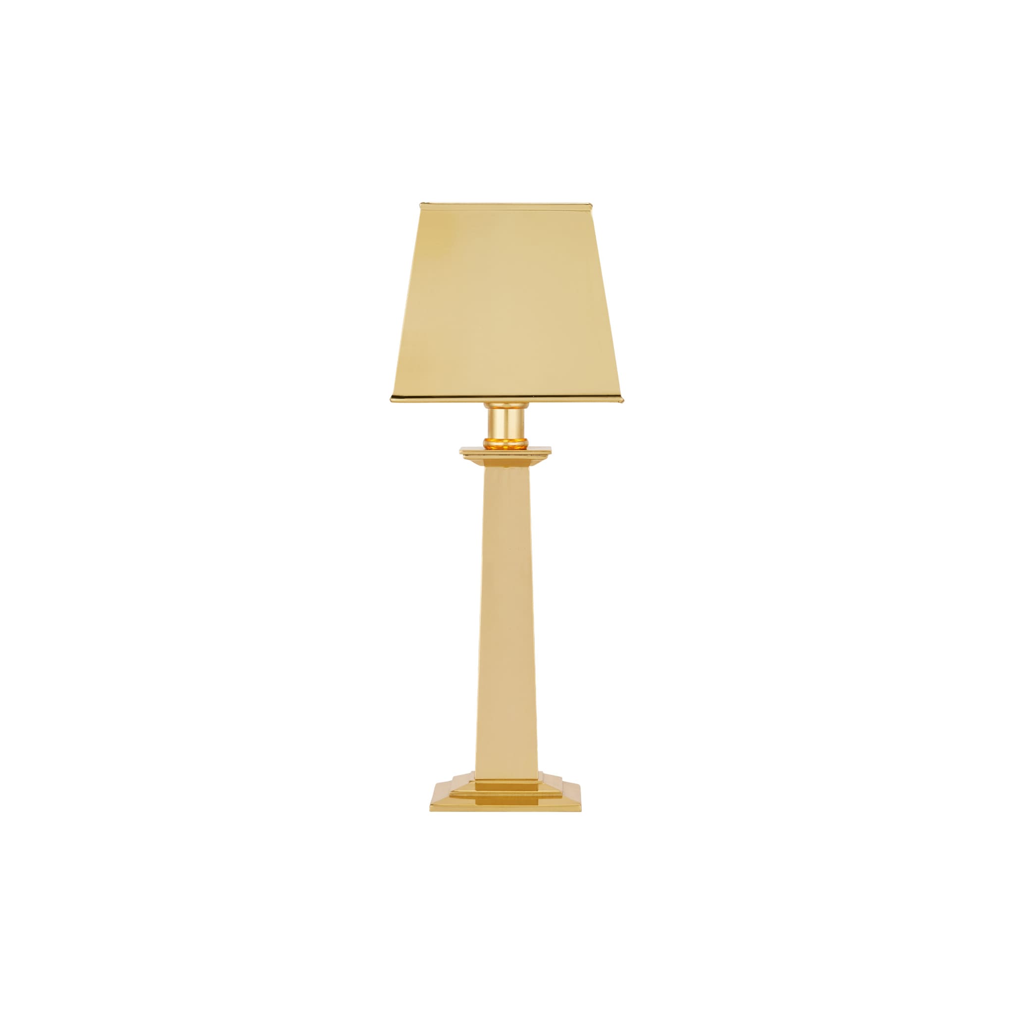Wander Brass