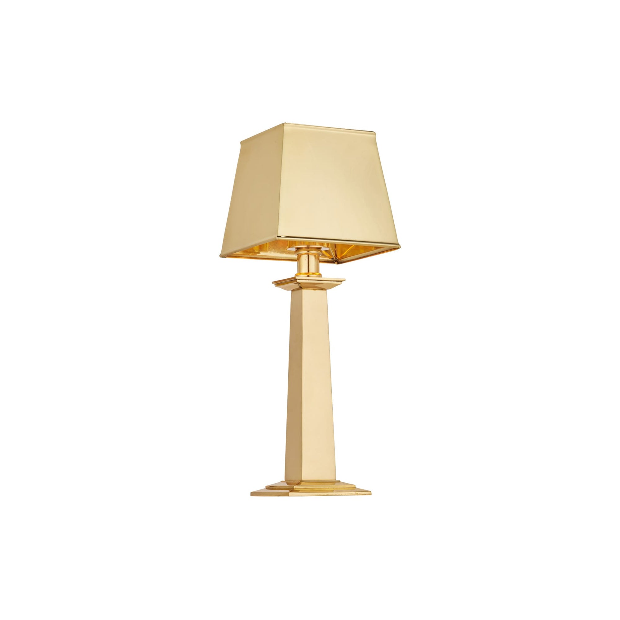 Wander Brass