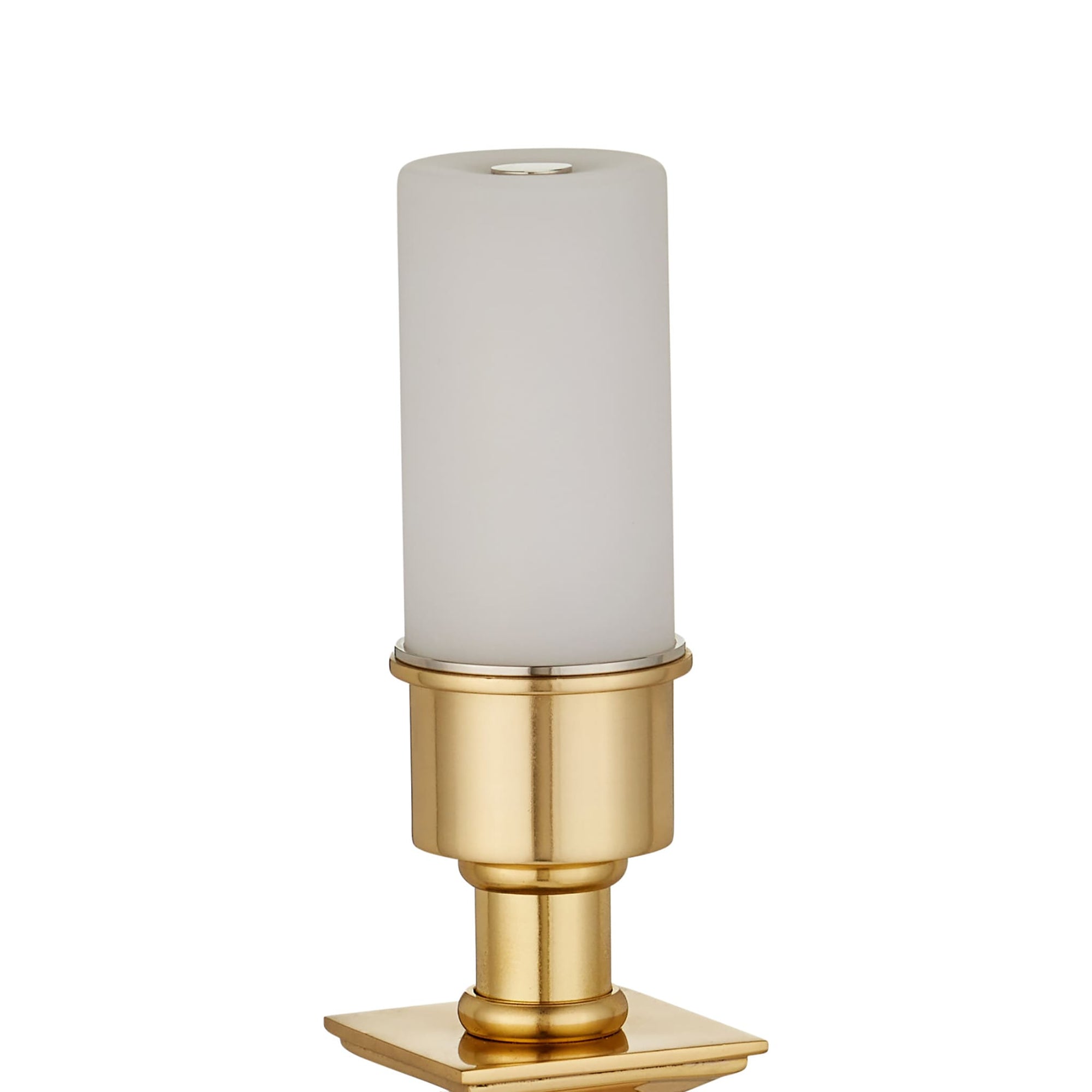 Wander Brass
