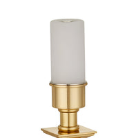 Wander Brass