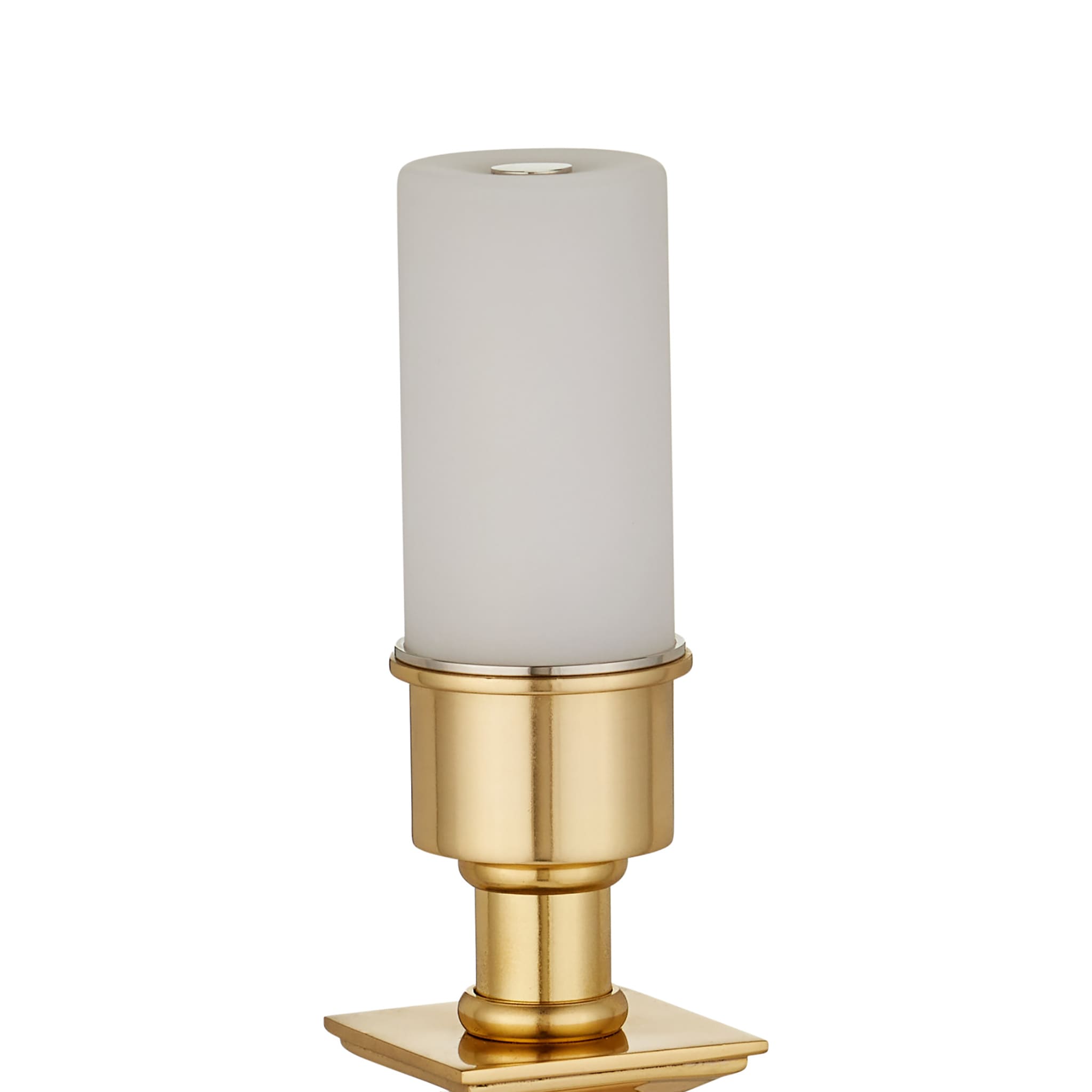 Wander Brass